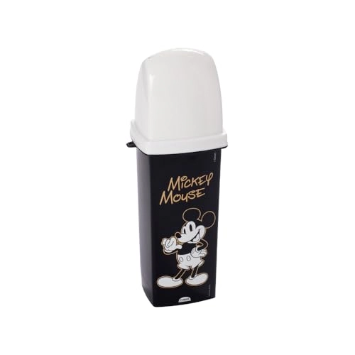 Porta Dental Case Mickey Plasutil