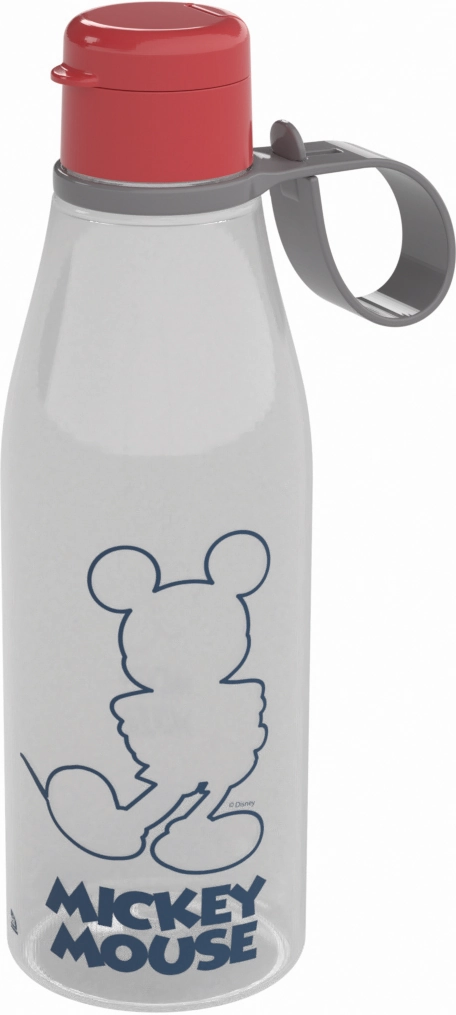Garrafa Abre Facil Mickey 530ml
