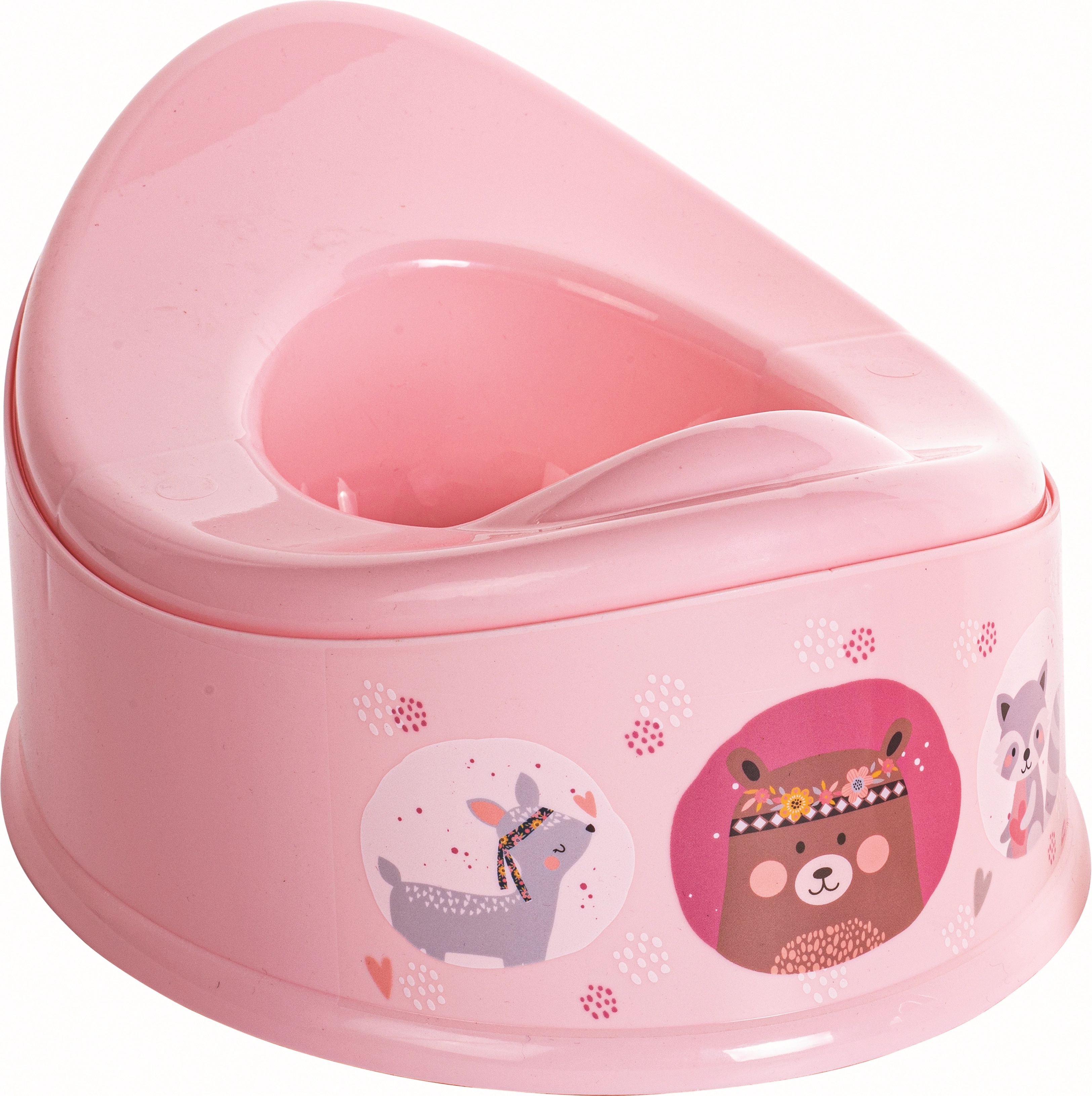 Urinol Troninho Infantil