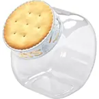 Pote Plasutil 1,5l Guarda Biscoitos R.132