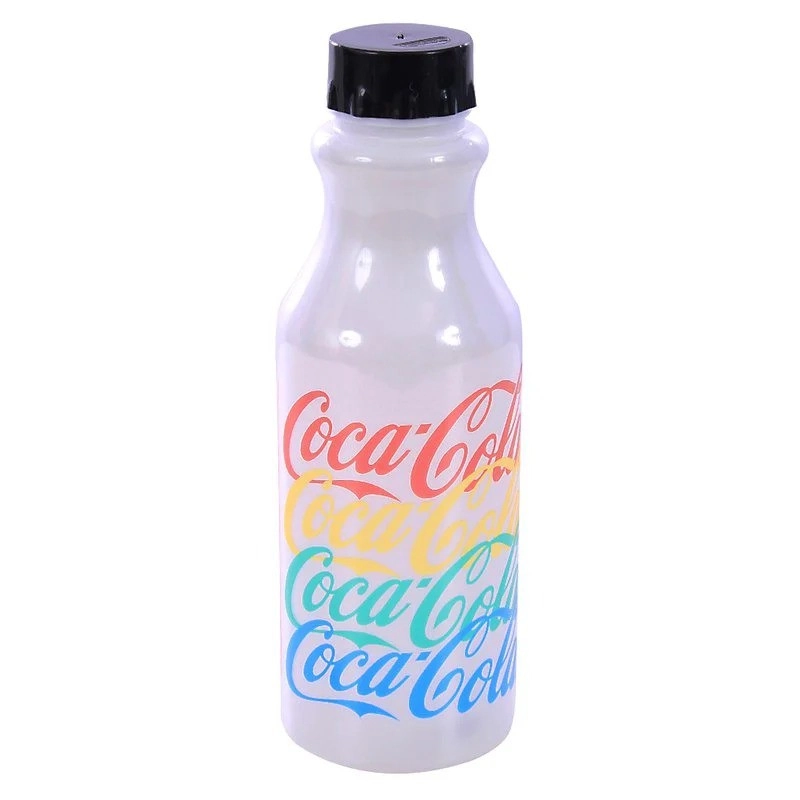 Garrafa Plasutil 500ml Coca Cola