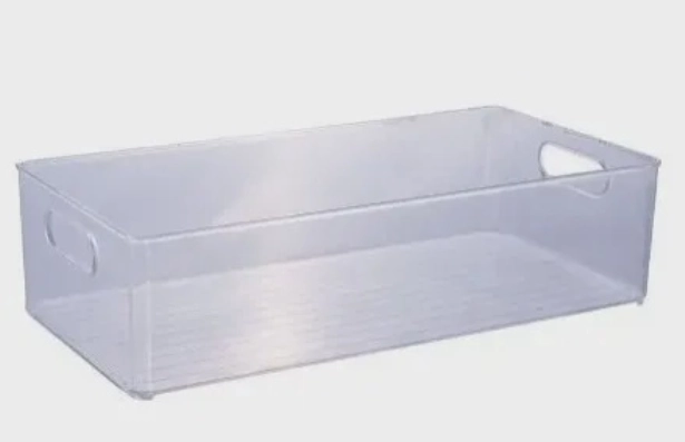 Organizador Multiuso Plasútil 10,4cm X 15cm X 30cm