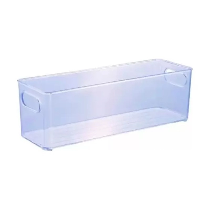 Organizador Multiuso Plasútil 10,4cm X 10cm X 30cm