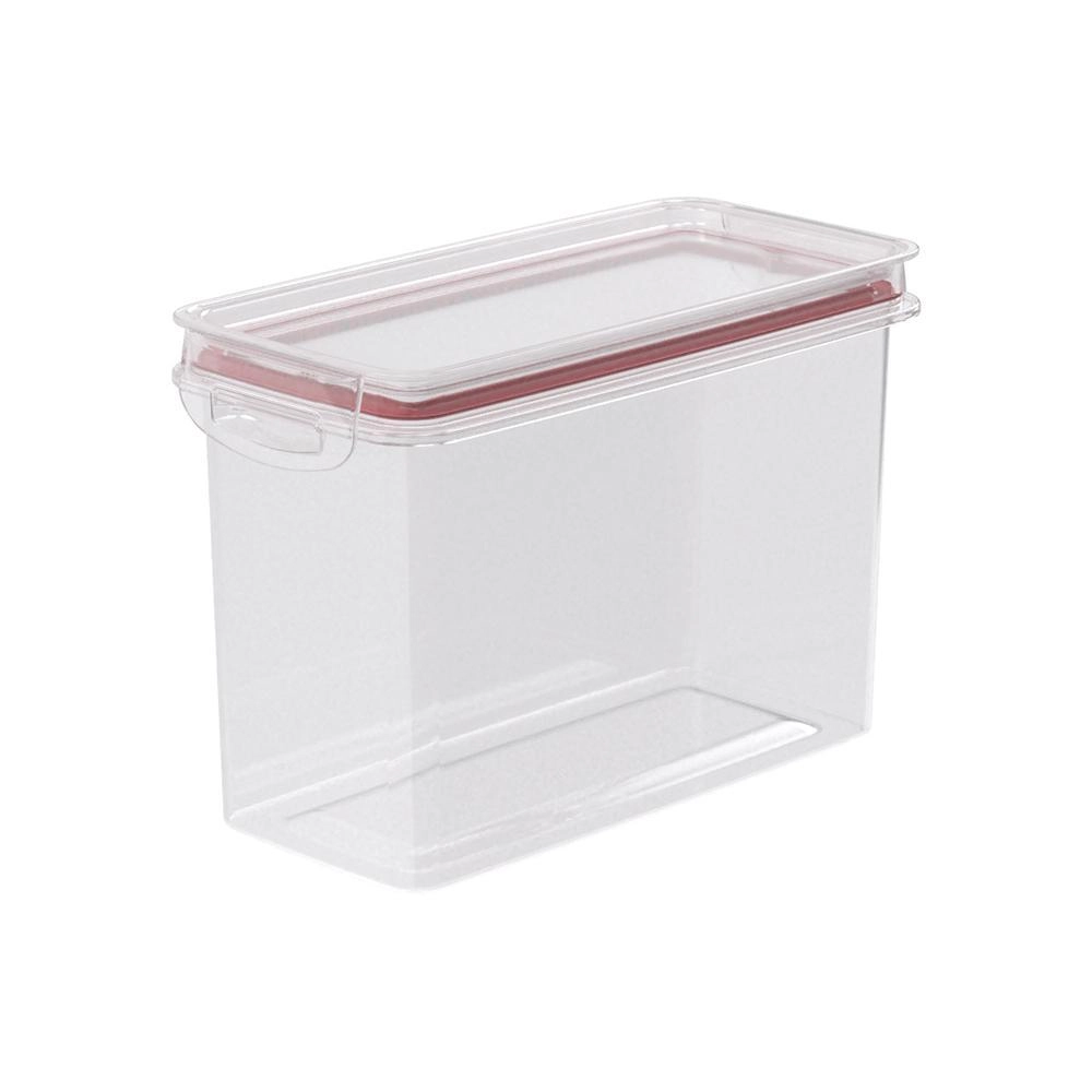 Porta Plasutil Mant Trava Mais Ret 1,9l Rosa