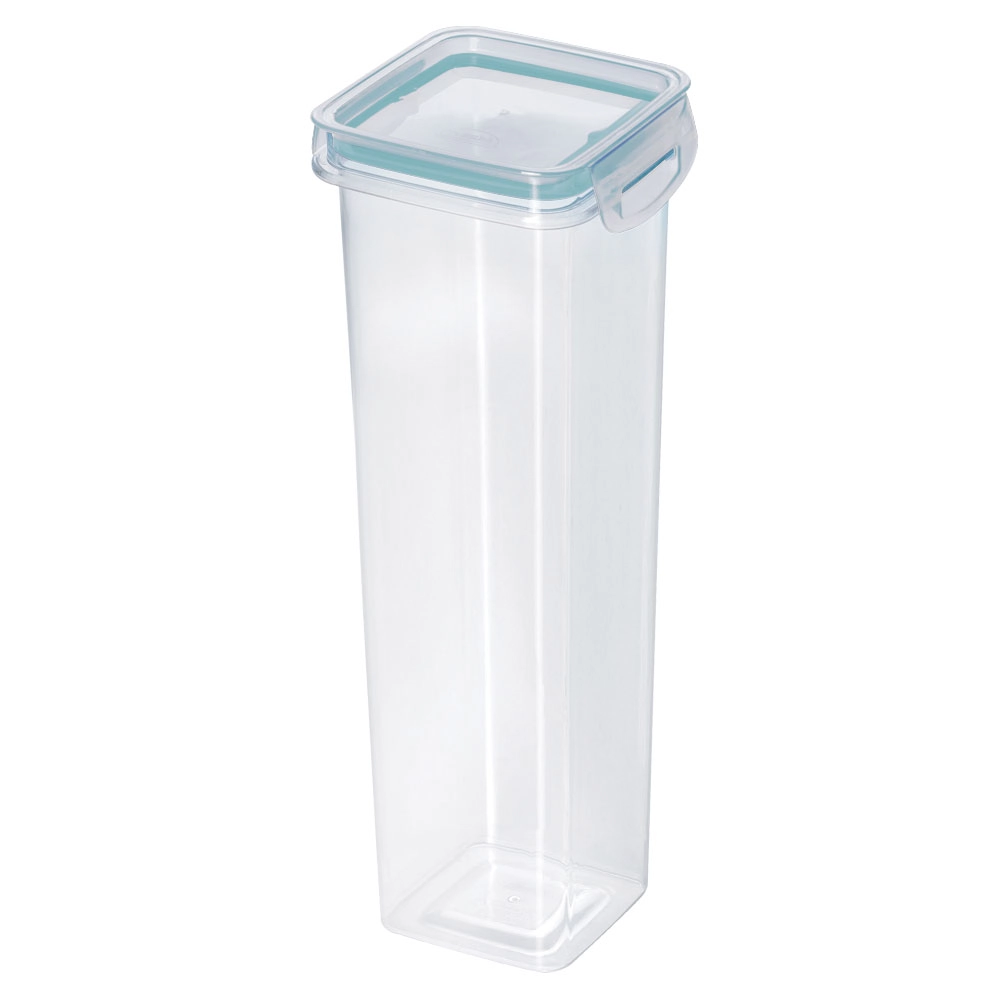 Porta Plasutil Mant Trava Mais Qd 1,6l Preto