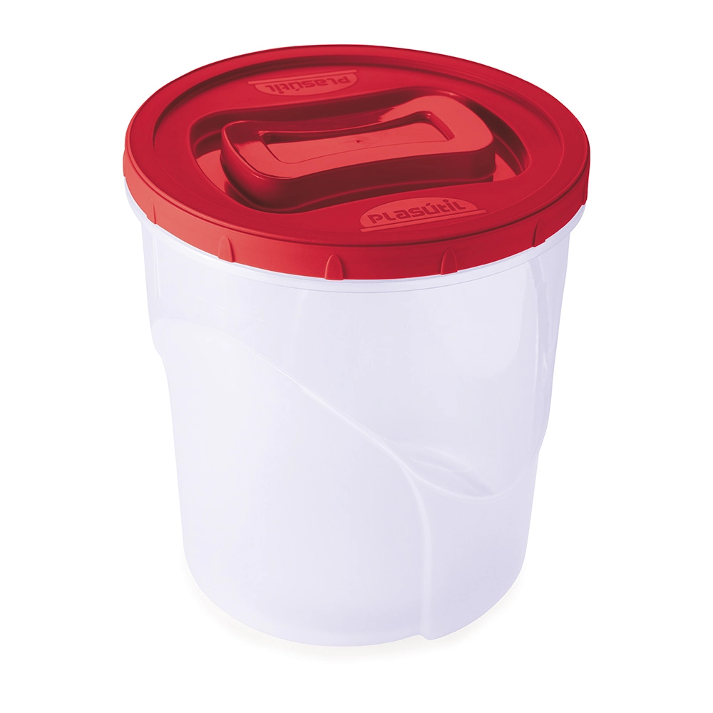 Pote Plasutil 9904 7,6l Clic