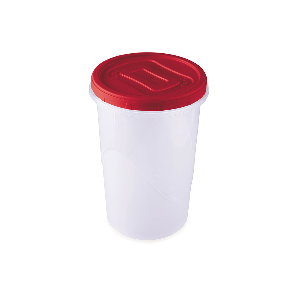 Pote Plast Plasutil 2,6l Clic
