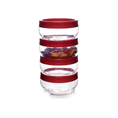 Kit Organizador Gire E Trave Plasutil