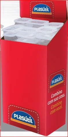 Clic Pote Plasutil