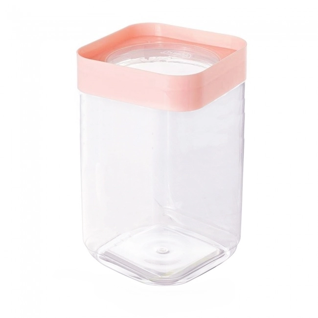 Pote Plasutil Quadrado B2 2l