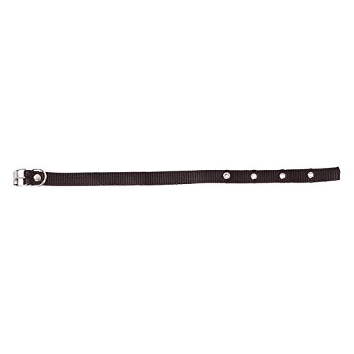 Coleira Loopy De Seda Simples N3 15mm