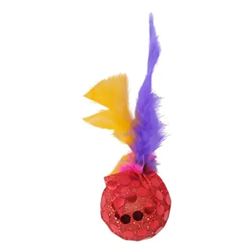 Brinquedo Loopy Cat Toy Fantasy