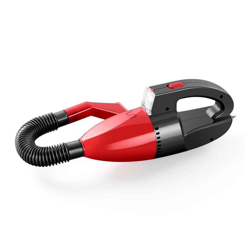 Aspirador De Pó Automotivo Multilaser 12v