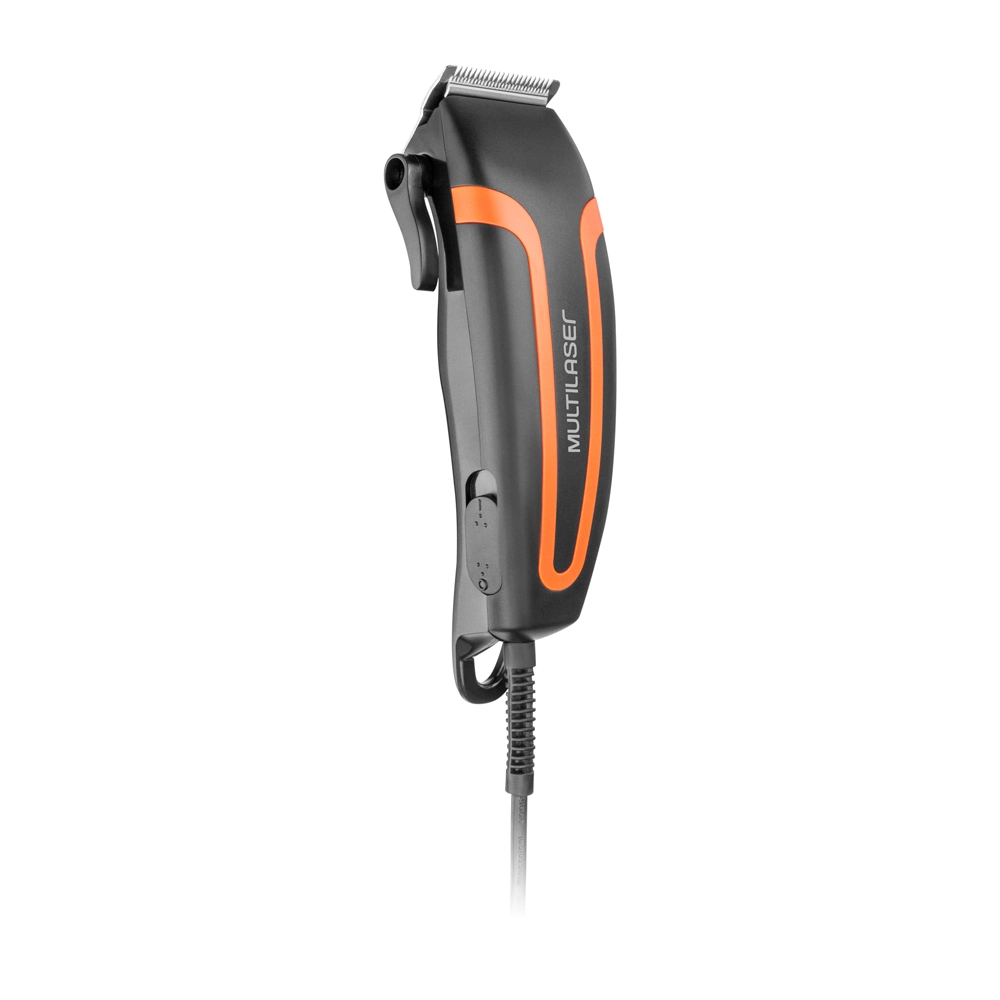 Cortador Cabelo Multilaser 4 Em 1 127v