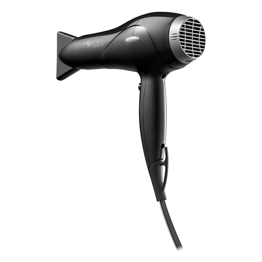 Secador Cab Pto E Prata Eb073 1900w 127v