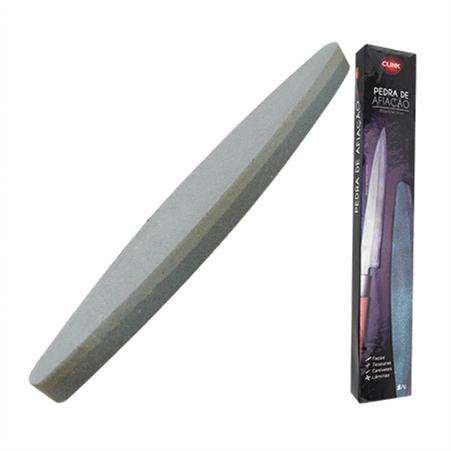 Afiador De Laminas Alumina 20,5x3,5x1cm R: Ck2969
