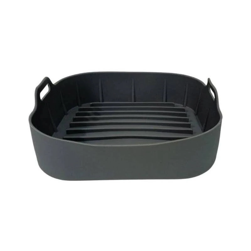 Forma Cozimento Quad Fritadeira Eletrica Silicone 20.5x20.5x7cm Ck5868 Clic