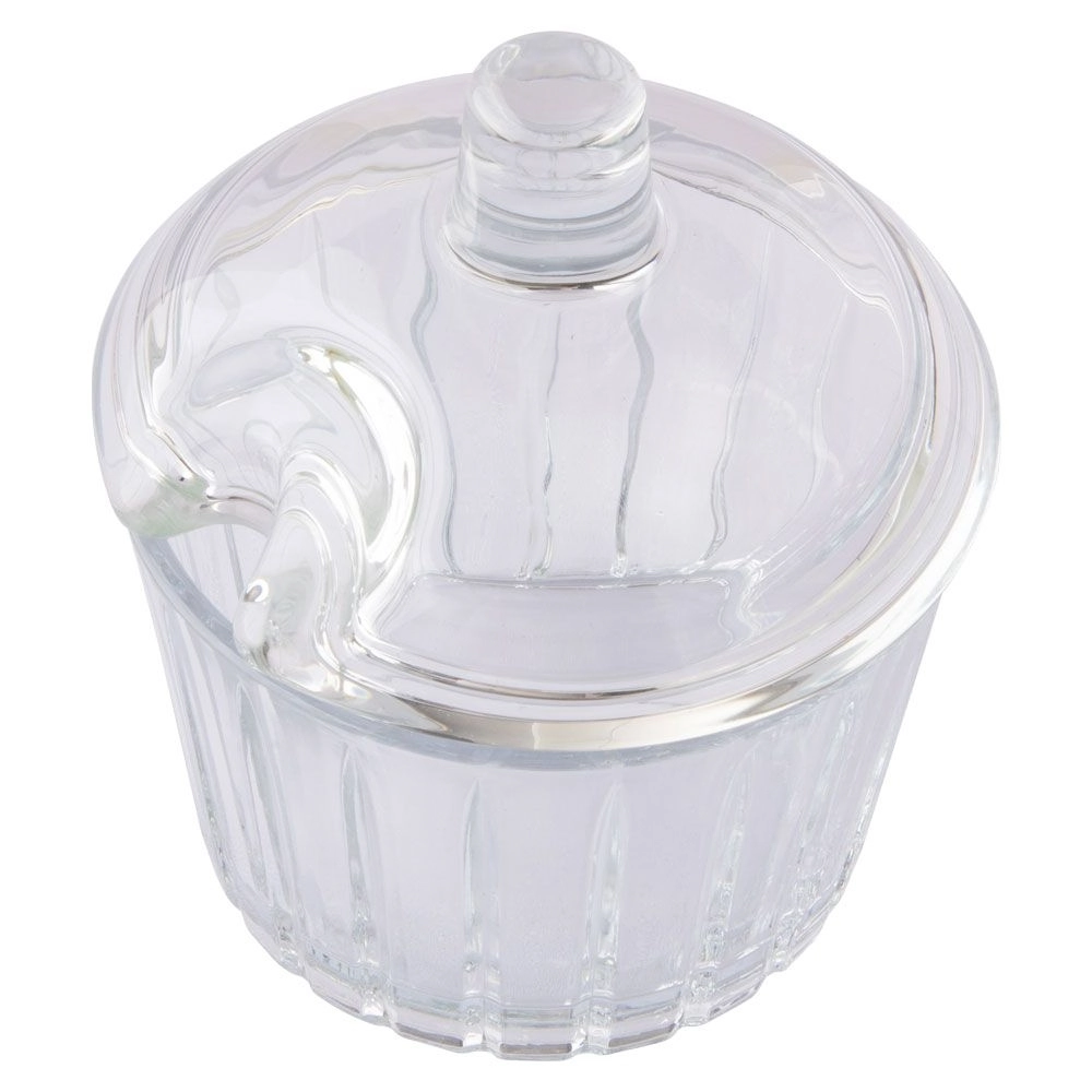 Pote Vidro 240ml P Doces Ck6078