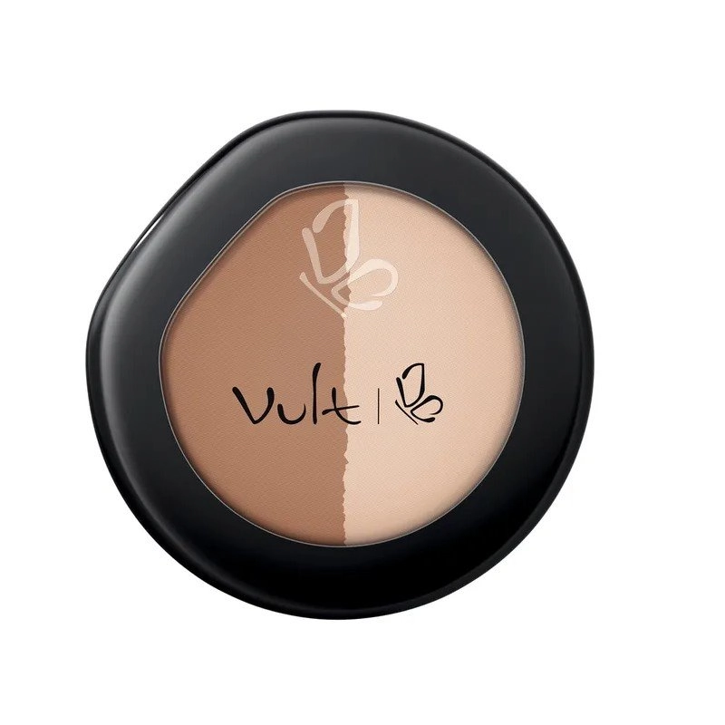 Contorno Duo Facial 02 Vult 9g