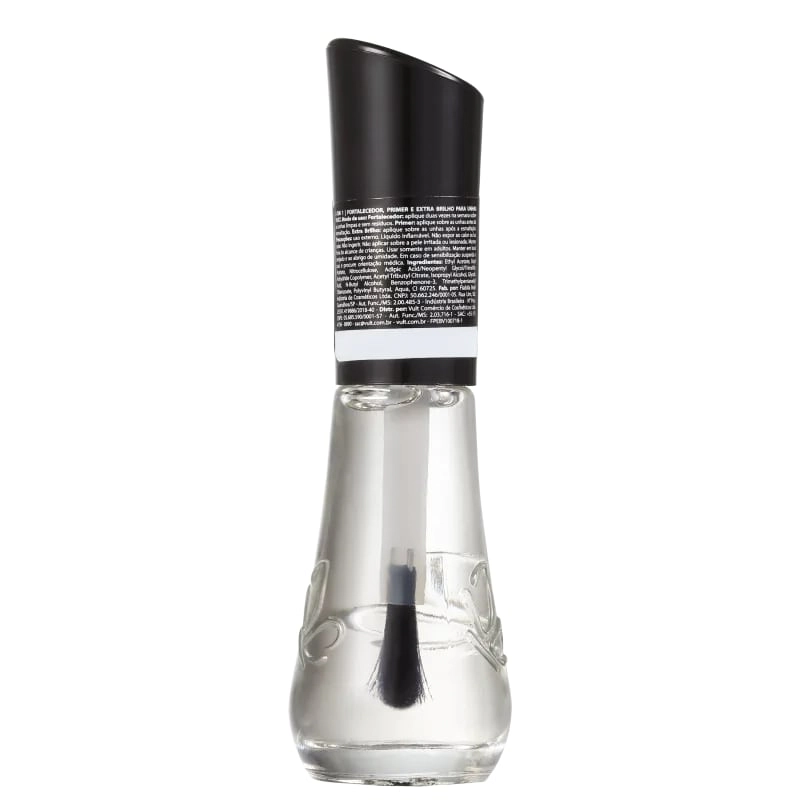 Esmalte 3 Em 1 Vult Frasco 8ml