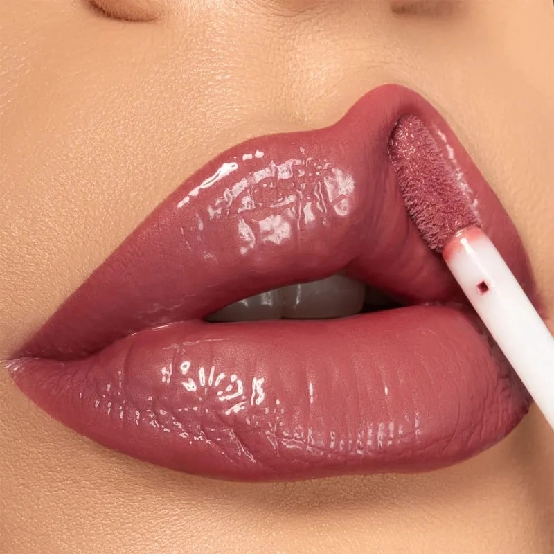 Gloss Lips Vult 24/7 Rosado 5,2ml