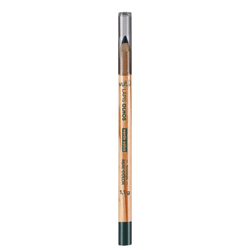 Lapis Olhos Vult Verde Selva 1,2g