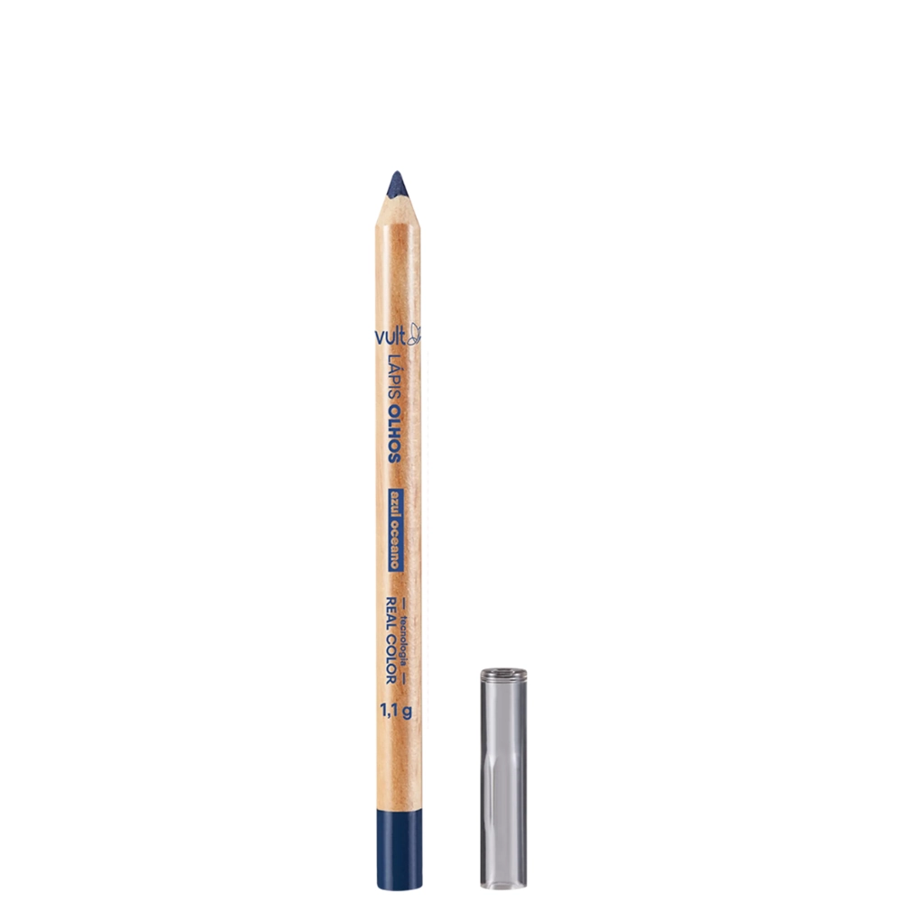 Lapis Olhos Vult Azul Oceano 1,2g