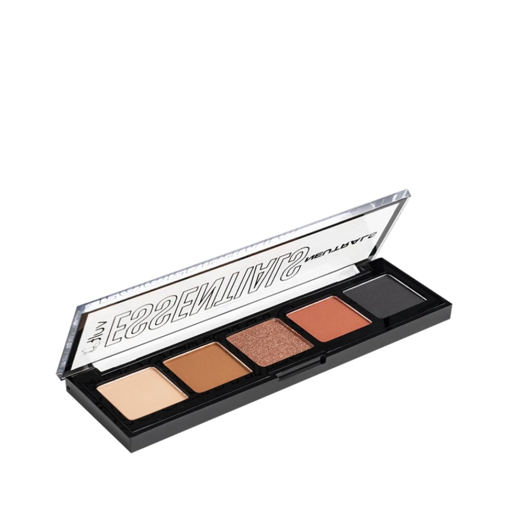 Paleta De Sombras Vult Essentials Neutrals 1un