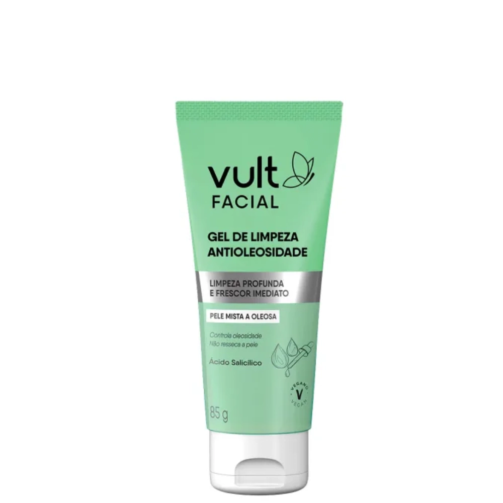 Gel Limp Vult 85g Antioleosid
