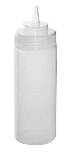 Dayhome Zap5006 Bisnaga P/ Molhos 355ml