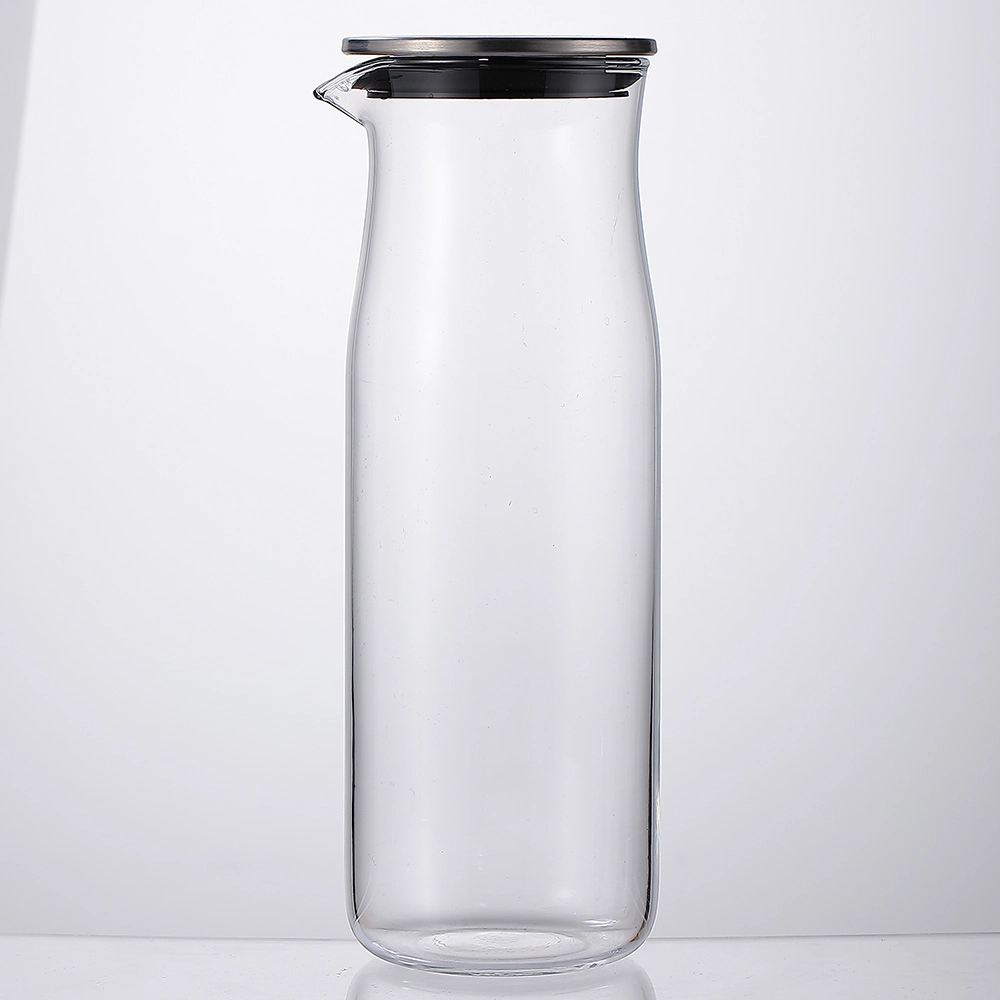 Jarra Borosilicato 1l Adl0610 Dayhome