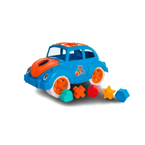 Carrinho Kendy Mit Un