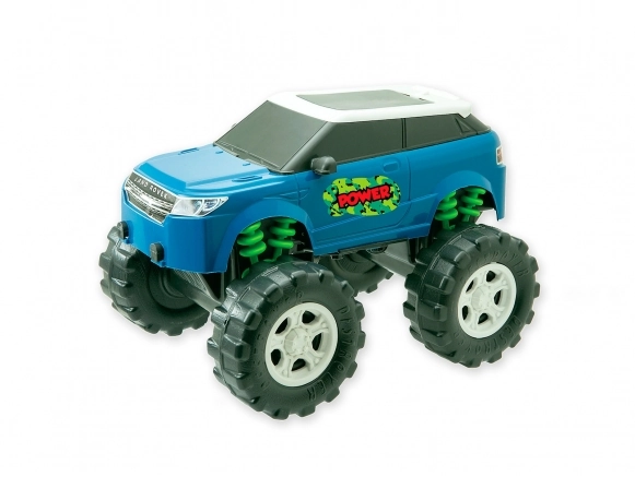 Brinquedo Kendy Woker Monster