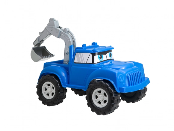 Brinq Super Truck Un