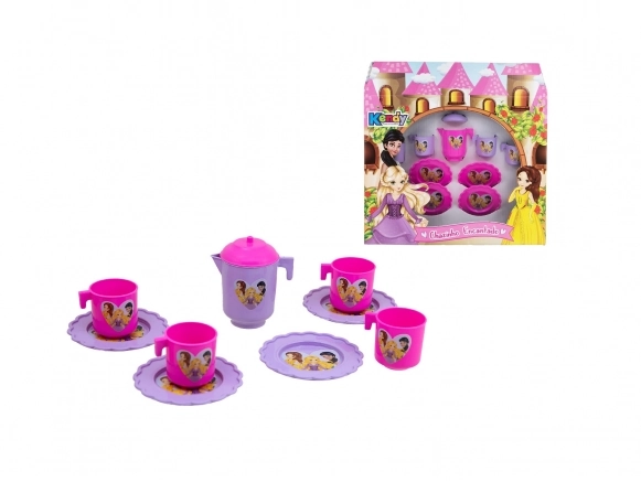 Brinquedo Kendy Chazinho Encantado