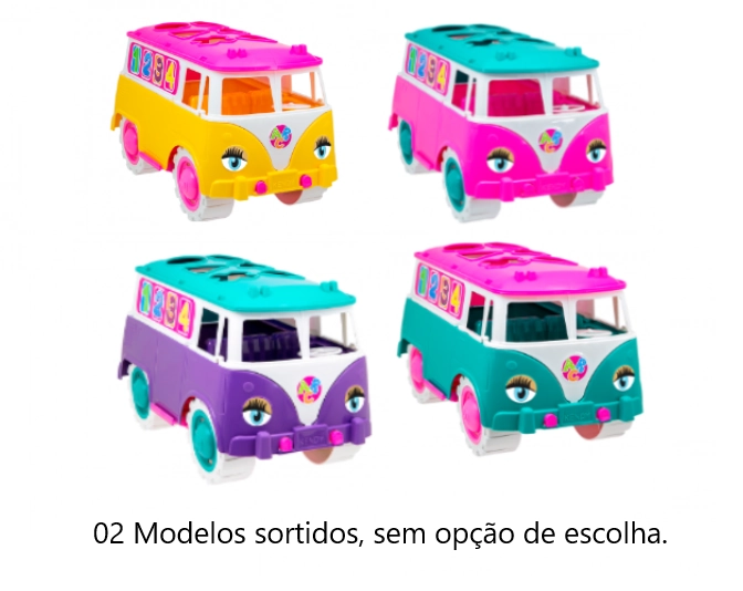 Komb Kendy Dora Ed Un