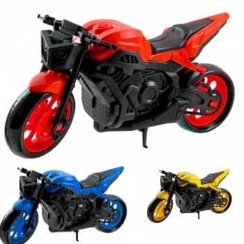 Brinquedo Kendy Kmoto Rr 1000