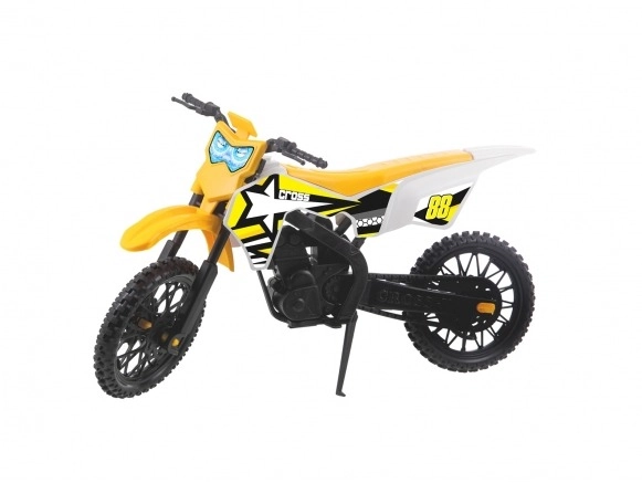 Brinquedo Kendy Moto Ultracross