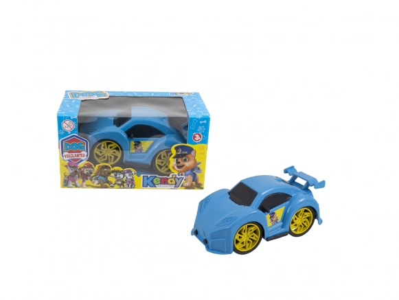 Brinquedo Kendy Carrinho Beko
