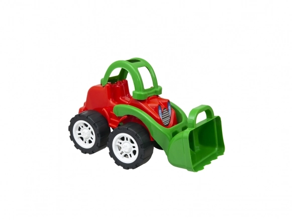 Brinquedo Kendy Maquina De Brinquedo Leko