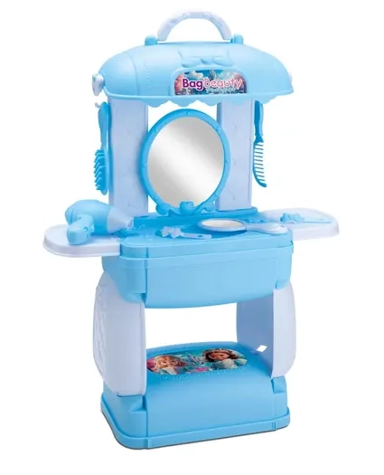 Mala Beauty Princesa Neve 936 Bambola