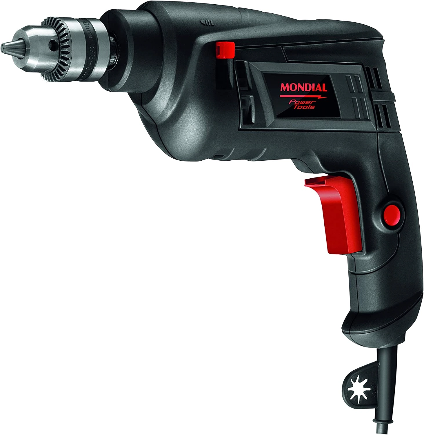 Furadeira Mondial Fi 09 220v