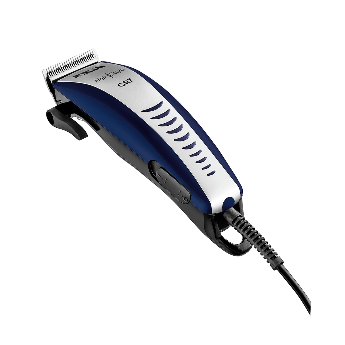 Cortador Cabelo Cr 07 220v Mondial
