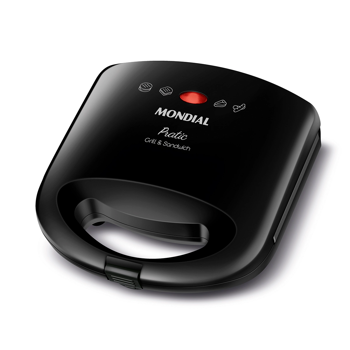 Sanduicheira Mondial Sn 01 220v