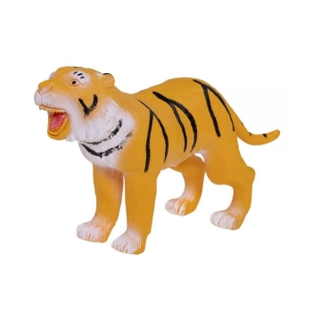 Brinq Tigre Amarelo
