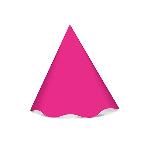 Regina Festa Colors Chapeu C/8 Pink