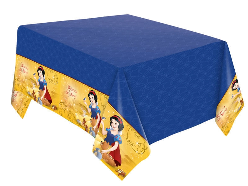 Toalha Papel Branca De Neve Clas 2,20x1,20m Regina