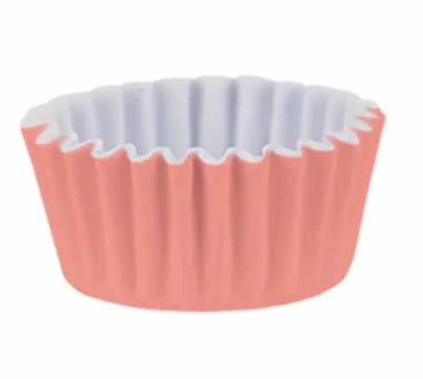 Forminha Para Doces Pink Regina Festas 100und