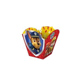 Cachepot Peq Patrulha Canina Core C/8un Regina