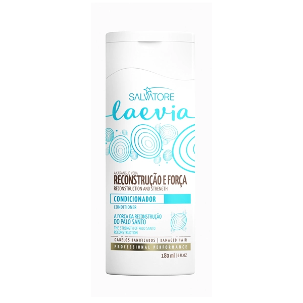 Cond Laevia Akarangue Vera Del Palo Santo 180ml